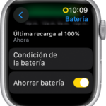 🔋💡 ¡Descubre cómo ahorrar batería en tu Apple Watch 4 y disfruta más tiempo de uso!